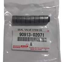 Comprar Gomas De Valvulas Corolla Baby Camry Sapito Pantallita Otros
