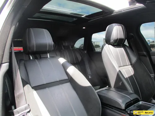 Land Rover Range Rover Velar 2.5 Dynamic