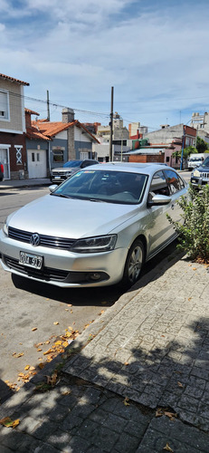 Volkswagen Vento 2.5 Advance Plus 170cv