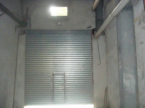 Galpon 290 M2 En Villa Libertad