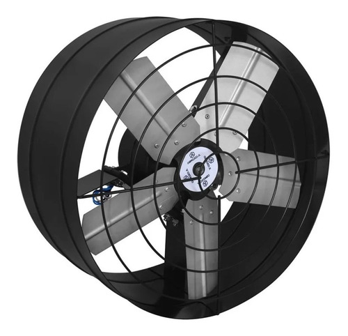 Exaustor 50 Cm Ventilação Exaustão Alta Vazão - Oferta