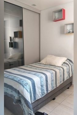 Imagem 12 de 15 de Cobertura Com 2 Dormitórios À Venda, 100 M² Por R$ 499.000,00 - Vila Alzira - Santo André/sp - Co0857