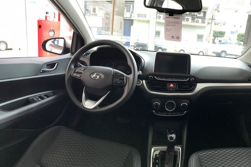 Imagem 7 de 13 de Hb20 1.0 Tgdi Flex Platinum Automático
