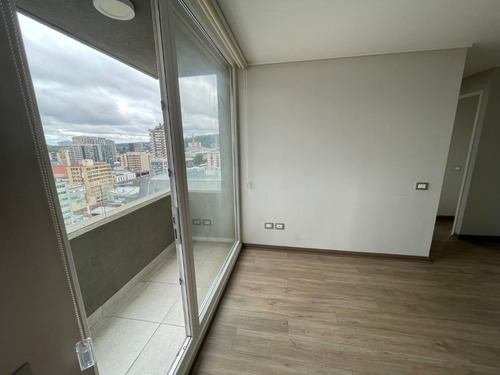 Departamento Central Edificio Vanguardia
