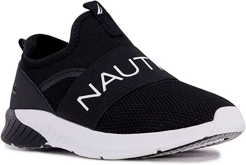 Tenis Nautica Negros Thundergust Tama o 3.0 Cuotas sin inter s