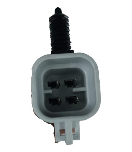 Sensor De Oxigeno Chevrolet S10 2004 Todos Los Motores 15896