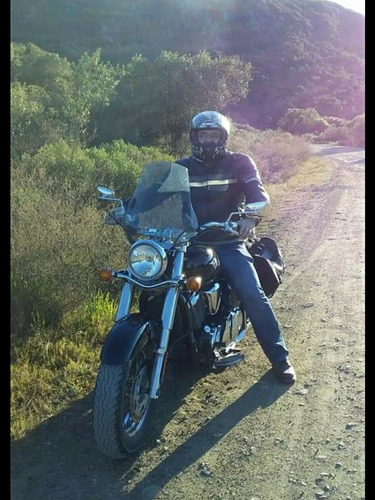 Imagen 12 de 15 de Kawasaki Vulcan