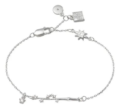 Alex And Ani Harry Potter, Pulsera Ajustable Con Varita De H