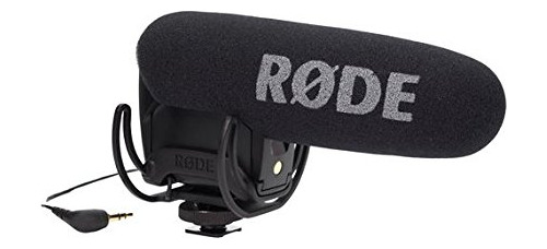 Microfono Rode Videomic