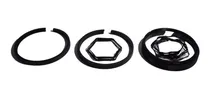 Comprar Juego De Aros Hidraulicos Ika Tornado \u002F Torino 4\u002F7 Bancadas