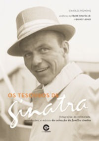 Libro Os Tesouros De Sinatra - Pignone, Charles