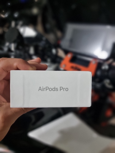 AirPods Pro 2da Generación Oem (Usado)