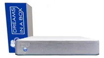 Comprar Colchón En Caja Spring Air Dreams In A Box Individual