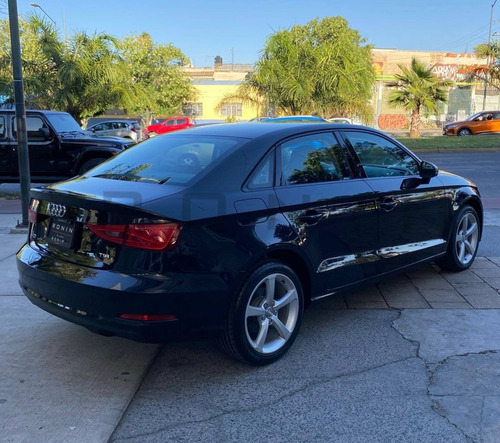 Audi A3 1.8 Ambiente Mt