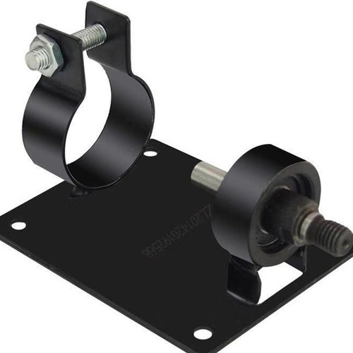 Soporte De Asiento Para Taladro Longitud De La Base 9 Cm