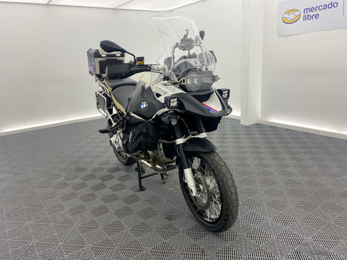 Imagen 7 de 25 de Bmw R 1.200 Gs Adventure