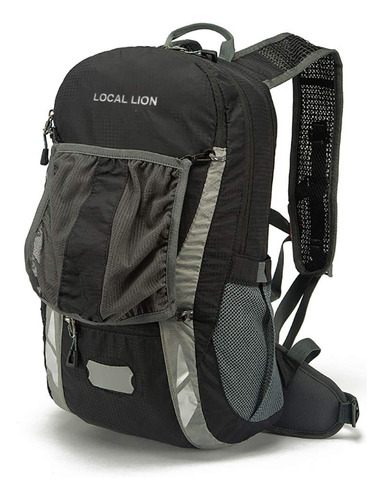 Locallion Mochila De Senderismo De 20/30 L, Mochilas De Cic.