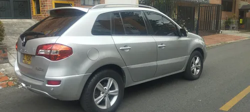 Renault Koleos 2.5 Dynamique 4x4