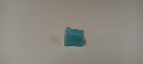 Fusible 20 Amp En Color Azul 781020 Ford Fiesta Kinetic
