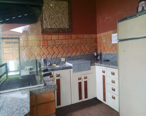 Imagem 23 de 30 de Casa - Ca000713 - 67744675