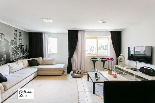 Imagem 20 de 30 de Apartamento Com 2 Dormitórios À Venda, 96 M² Por R$ 700.000,00 - Tatuapé - São Paulo/sp - Ap0158