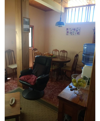 Hermosa Y Amplia Casa En Condominio Los Pitigues, Algarrobo