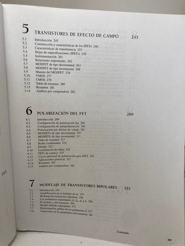 Electrónica Teoría De Circuitos Boylestad Octava Edición