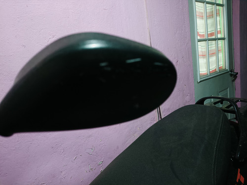 Color Negra, Único Dueño