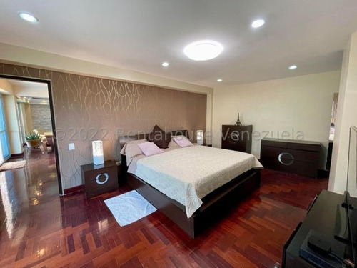 Imagen 11 de 20 de Penthouse De Lujo , Totalmente Equipado