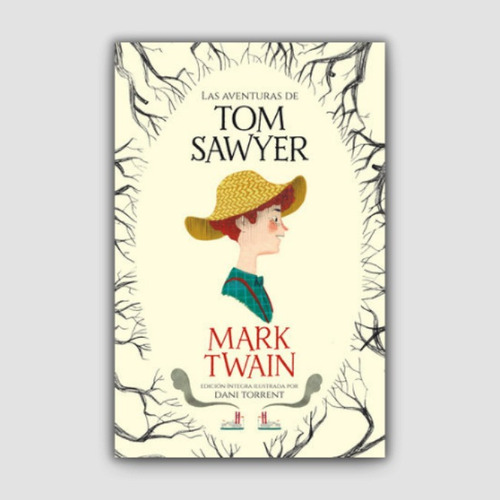 Las Aventuras De Tom Sawyer