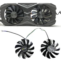Comprar Fancooler Para Gpu Ventilador Gpu Fan Cooler Gpu