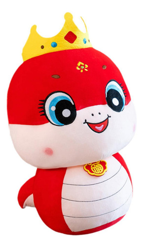Muñeco De Peluche De Serpiente, Muñeco De Animal Estilo A