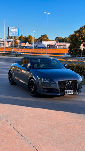 Audi TT Roadster 2.0 T Fsi Stronic 200cv