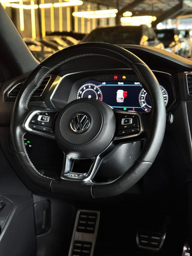 Volkswagen Tiguan Allspac R-Line 350 TSI 2.0 4x4