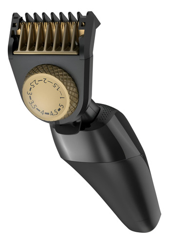 Recortadora De Barba De Alta Precisión Remington Mb20a