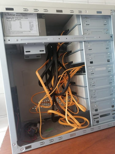 Quemadora Copiadora De Cd Y Dvd Marca Liteon De 1 Para 6 (Usado)
