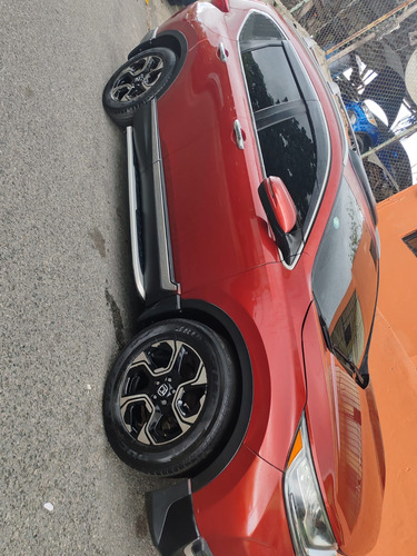 Honda Cr-v Turin 2017