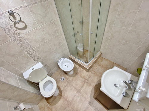 Departamento De Dos Ambientes En Venta En Nuñez - Ciudad De La Paz 3522
