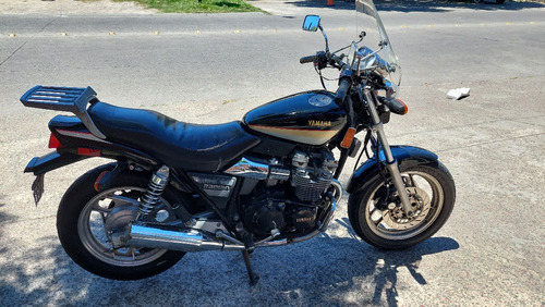 Yamaha  Radian 600 Cc