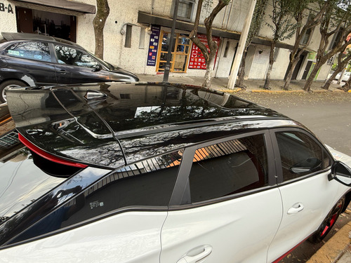 Omoda C5 1.5T Premium Cvt