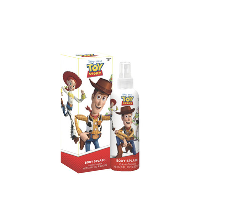 Body Splash Disney Toy Story 200ml - Bebés Y Niños