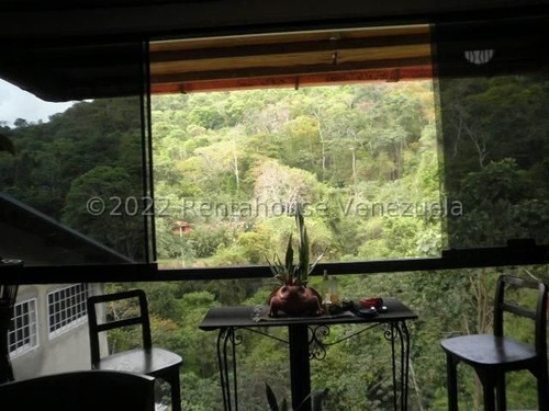 Casa En Venta En Caicaguana, El Hatillo Mls #24-8784