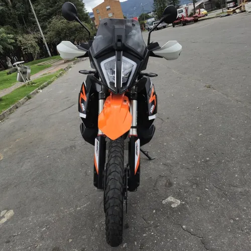 Ktm 890 Adventure R
