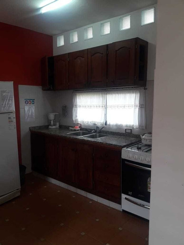 Imagen 6 de 14 de Triplex Estilo Casa Con Espacio Verde A Dos Cuadras Del Mar