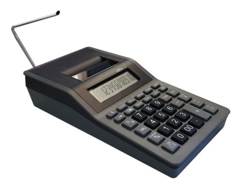 Imagen 2 de 3 de Calculadora Cifra Pr-26