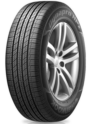 Pneu Hankook 235/55r19 Dynapro Hp2- Leia A Descrição