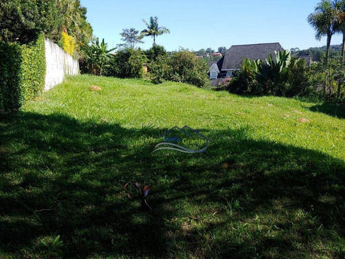 Imagem 4 de 23 de Granja Viana - São Paulo Ii - Te0245