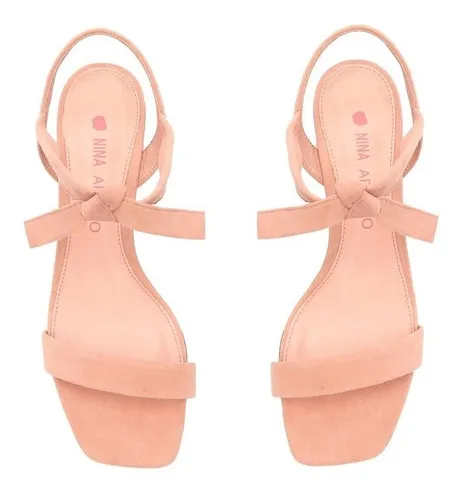 Sandalia sales nina arezzo