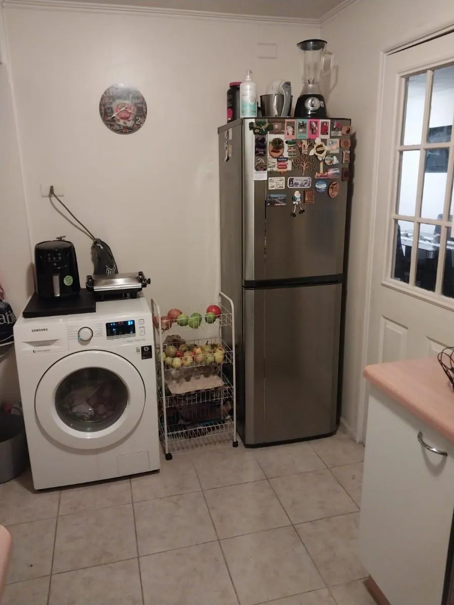 Imagen 5 de 16 de Casa En Venta En Altos De Tenglo