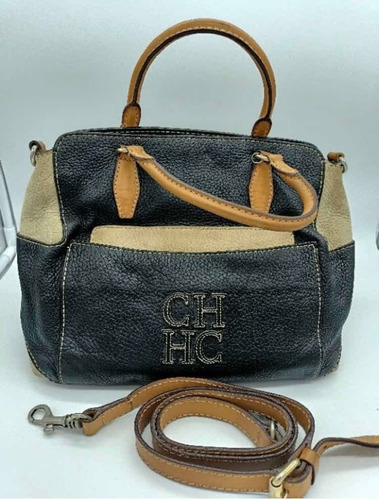 Bolso Hombro/crossbody Carolina Herrera